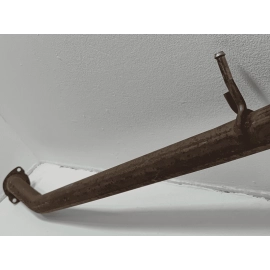 2018-2024 TOYOTA CAMRY 2.5L FWD CENTER EXHAUST SYSTEM INTERMEDIATE PIPE OEM