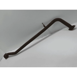 2018-2024 TOYOTA CAMRY 2.5L FWD CENTER EXHAUST SYSTEM INTERMEDIATE PIPE OEM