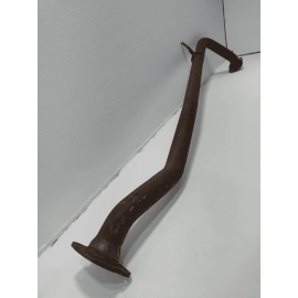 2018-2024 TOYOTA CAMRY 2.5L FWD CENTER EXHAUST SYSTEM INTERMEDIATE PIPE OEM