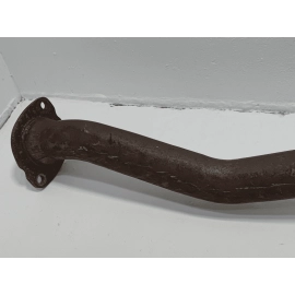 2018-2024 TOYOTA CAMRY 2.5L FWD CENTER EXHAUST SYSTEM INTERMEDIATE PIPE OEM