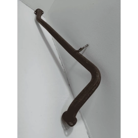 2018-2024 TOYOTA CAMRY 2.5L FWD CENTER EXHAUST SYSTEM INTERMEDIATE PIPE OEM