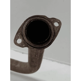 2018-2024 TOYOTA CAMRY 2.5L FWD CENTER EXHAUST SYSTEM INTERMEDIATE PIPE OEM