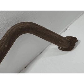 2018-2024 TOYOTA CAMRY 2.5L FWD CENTER EXHAUST SYSTEM INTERMEDIATE PIPE OEM