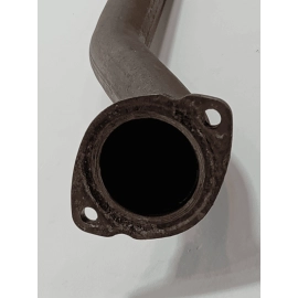 2018-2024 TOYOTA CAMRY 2.5L FWD CENTER EXHAUST SYSTEM INTERMEDIATE PIPE OEM