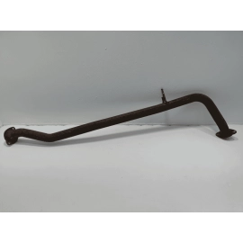 2018-2024 TOYOTA CAMRY 2.5L FWD CENTER EXHAUST SYSTEM INTERMEDIATE PIPE OEM