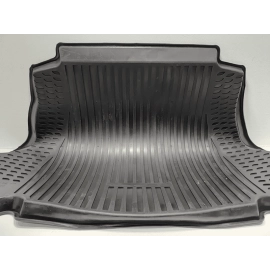 2018-2025 TOYOTA CAMRY TRUNK ALL WEATHER CARGO TRAY FLOOR RUBBER MAT OEM