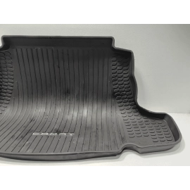 2018-2025 TOYOTA CAMRY TRUNK ALL WEATHER CARGO TRAY FLOOR RUBBER MAT OEM