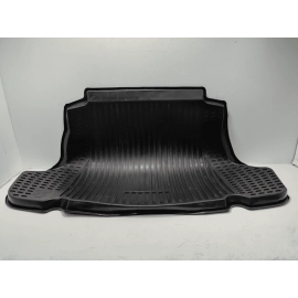 2018-2025 TOYOTA CAMRY TRUNK ALL WEATHER CARGO TRAY FLOOR RUBBER MAT OEM