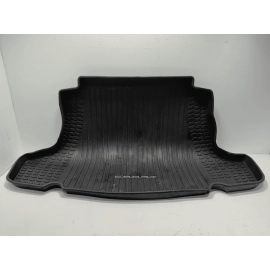 2018-2025 TOYOTA CAMRY TRUNK ALL WEATHER CARGO TRAY FLOOR RUBBER MAT OEM
