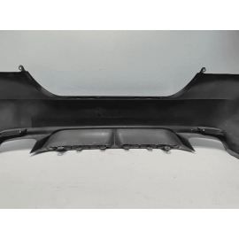 2018-2024 Toyota Camry SE XSE Rear Bumper Cover Bomper Blue 8T7 OEM
