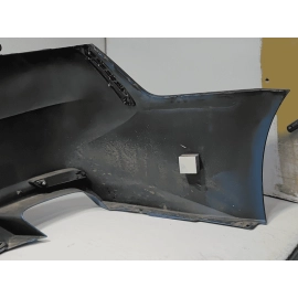 2018-2024 Toyota Camry SE XSE Rear Bumper Cover Bomper Blue 8T7 OEM