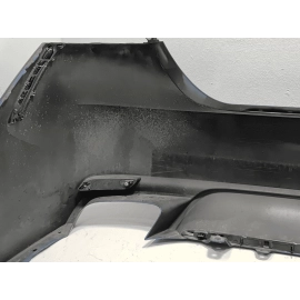 2018-2024 Toyota Camry SE XSE Rear Bumper Cover Bomper Blue 8T7 OEM