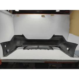 2018-2024 Toyota Camry SE XSE Rear Bumper Cover Bomper Blue 8T7 OEM