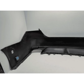 2018-2024 Toyota Camry SE XSE Rear Bumper Cover Bomper Blue 8T7 OEM