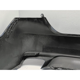2018-2024 Toyota Camry SE XSE Rear Bumper Cover Bomper Blue 8T7 OEM