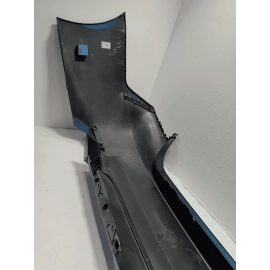 2018-2024 Toyota Camry SE XSE Rear Bumper Cover Bomper Blue 8T7 OEM