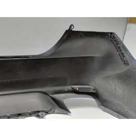 2018-2024 Toyota Camry SE XSE Rear Bumper Cover Bomper Blue 8T7 OEM