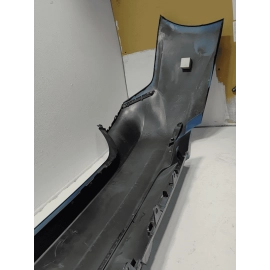 2018-2024 Toyota Camry SE XSE Rear Bumper Cover Bomper Blue 8T7 OEM