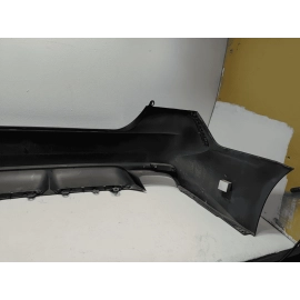 2018-2024 Toyota Camry SE XSE Rear Bumper Cover Bomper Blue 8T7 OEM