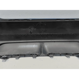 2018-2024 Toyota Camry SE XSE Rear Bumper Cover Bomper Blue 8T7 OEM