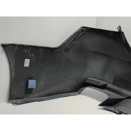 2018-2024 Toyota Camry SE XSE Rear Bumper Cover Bomper Blue 8T7 OEM