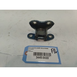 2012-2025 TOYOTA CAMRY FRONT LEFT DRIVER DOOR LOWER HINGE OEM