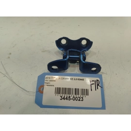 2012-2025 TOYOTA CAMRY FRONT RIGHT PASSENGER SIDE DOOR LOWER HINGE OEM