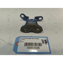 2009-2025 TOYOTA CAMRY REAR RIGHT PASSENGER SIDE UPPER DOOR HINGE OEM