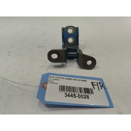 2007-2025 TOYOTA CAMRY FRONT RIGHT PASSENGER SIDE DOOR UPPER HINGE OEM