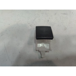 2018-2019 TOYOTA CAMRY HOOD BONNET RELEASE OPEN OPENER HANDLE OEM