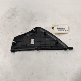 KIA RIO LX 2018-2023 DASH DASHBOARD RIGHT PASSENGER SIDE END CAP TRIM COVER