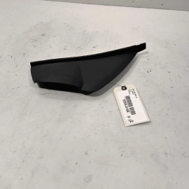 KIA RIO LX 2018-2023 DASH DASHBOARD RIGHT PASSENGER SIDE END CAP TRIM COVER