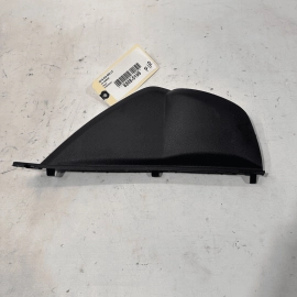 KIA RIO LX 2018-2023 DASH DASHBOARD RIGHT PASSENGER SIDE END CAP TRIM COVER