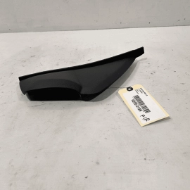 KIA RIO LX 2018-2023 DASH DASHBOARD RIGHT PASSENGER SIDE END CAP TRIM COVER