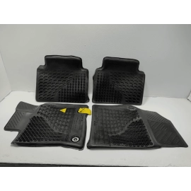 TOYOTA CAMRY 2018-2024 ALL WEATHER INTERIOR FLOOR RUBBER COVER LINER MAT OEM SET