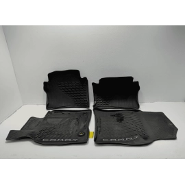 TOYOTA CAMRY 2018-2024 ALL WEATHER INTERIOR FLOOR RUBBER COVER LINER MAT OEM SET