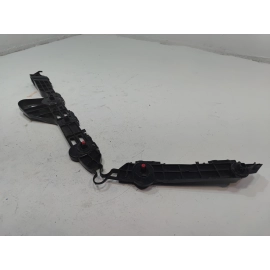 2018-2024 TOYOTA CAMRY REAR PASSENGER SIDE BUMPER RETAINER BRACKET BRACE OEM