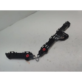 2018-2024 TOYOTA CAMRY REAR PASSENGER SIDE BUMPER RETAINER BRACKET BRACE OEM
