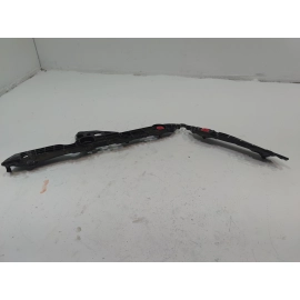 2018-2024 TOYOTA CAMRY REAR PASSENGER SIDE BUMPER RETAINER BRACKET BRACE OEM