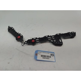 2018-2024 TOYOTA CAMRY REAR PASSENGER SIDE BUMPER RETAINER BRACKET BRACE OEM