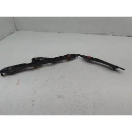 2018-2024 TOYOTA CAMRY REAR PASSENGER SIDE BUMPER RETAINER BRACKET BRACE OEM