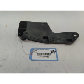 2018-2024 TOYOTA CAMRY REAR LEFT DRIVER SIDE BUMPER MOUNT SUPPORT BRACKET OEM