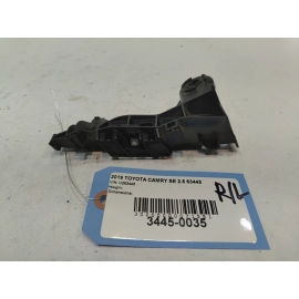 2018-2024 TOYOTA CAMRY REAR BUMPER DRIVER SIDE TAILLIGHT LAMP BRACKET OEM