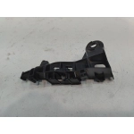 2018-2024 TOYOTA CAMRY REAR BUMPER DRIVER SIDE TAILLIGHT LAMP BRACKET OEM