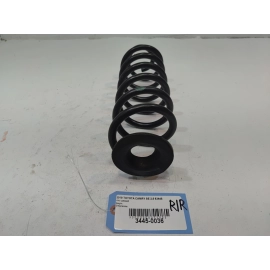 2018-2024 TOYOTA CAMRY REAR RIGHT OR LEFT SIDE SUSPENSION COIL SPRING OEM