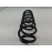 2018-2024 TOYOTA CAMRY REAR LEFT OR RIGHT SIDE SUSPENSION COIL SPRING OEM