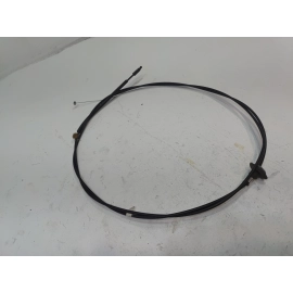 2018-2019 TOYOTA CAMRY HOOD BONNET RELEASE OPENER CABLE OEM
