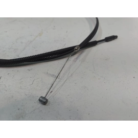 2018-2019 TOYOTA CAMRY HOOD BONNET RELEASE OPENER CABLE OEM