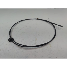 2018-2019 TOYOTA CAMRY HOOD BONNET RELEASE OPENER CABLE OEM