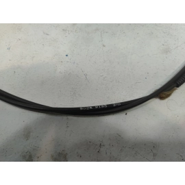 2018-2019 TOYOTA CAMRY HOOD BONNET RELEASE OPENER CABLE OEM